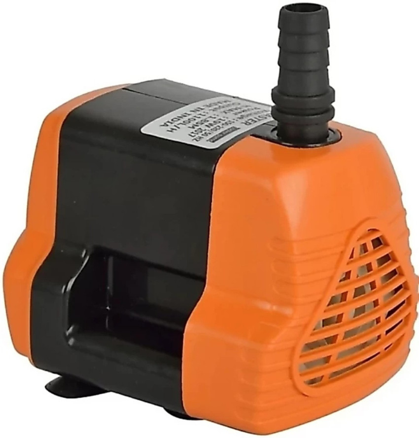Air cooler hot sale water pump