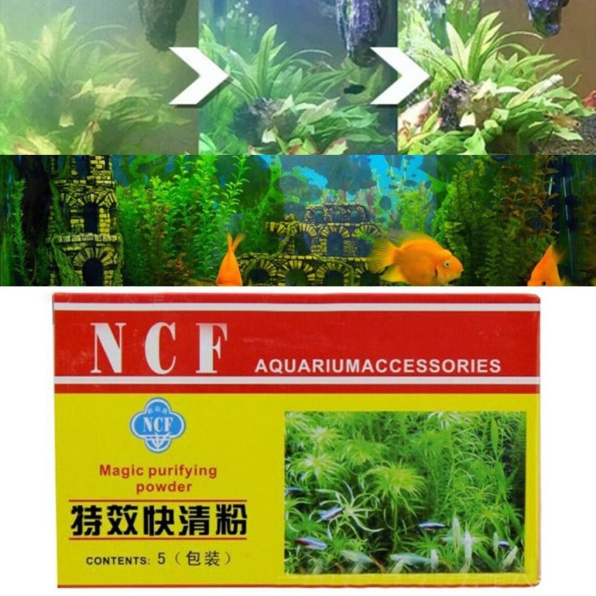 Aquarium accessories outlet flipkart