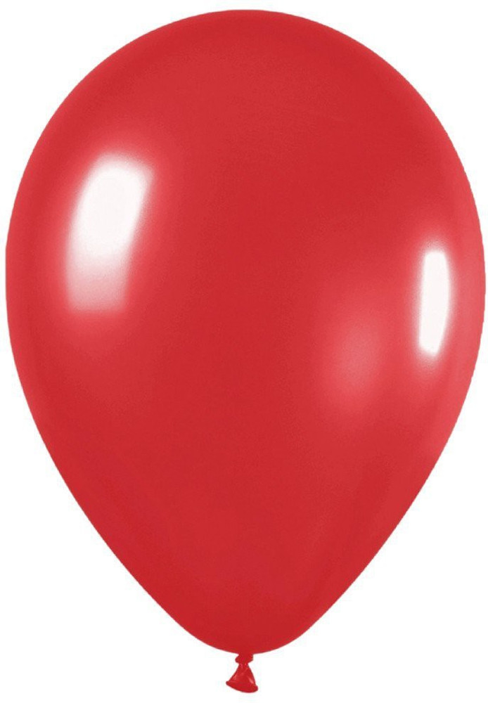 Single balloon top