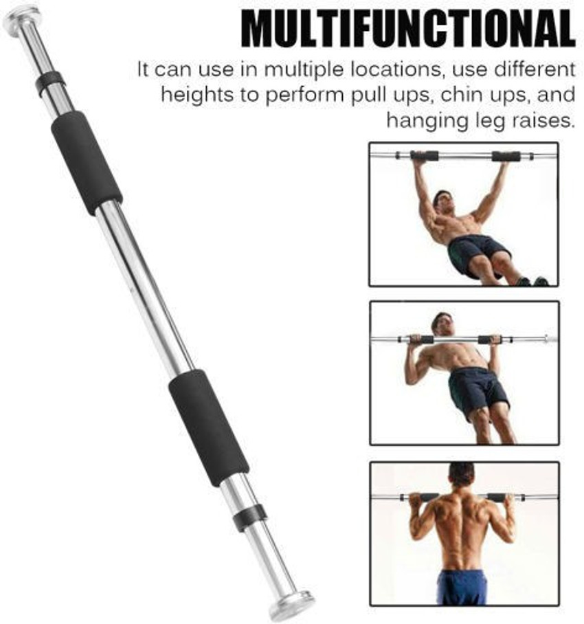 Door hanging best sale bar for exercise