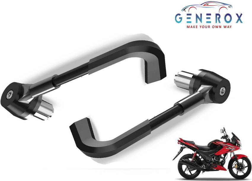 Stunner bike engine guard shop