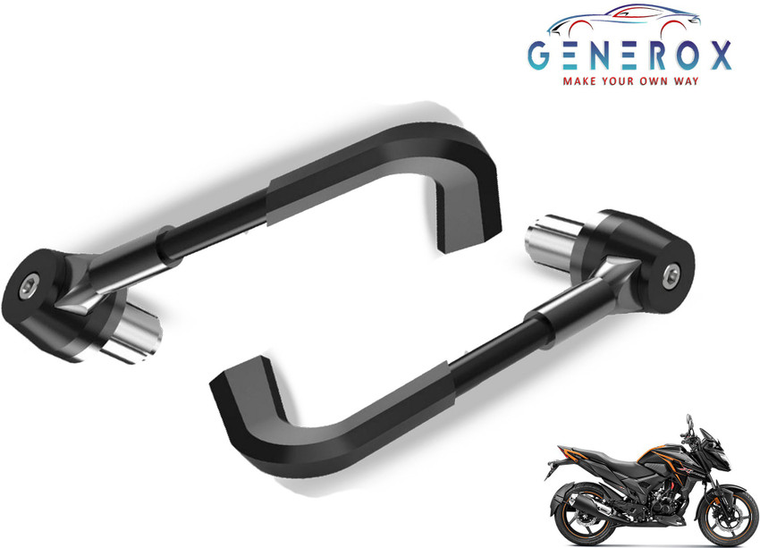Honda x blade engine guard price store