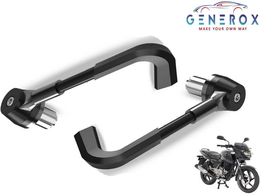 Pulsar 150 handle hotsell guard