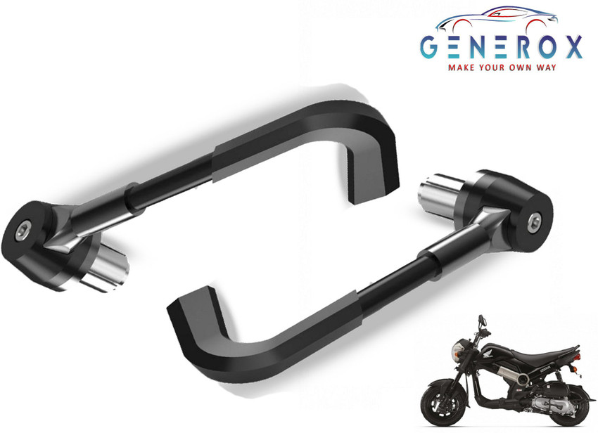 Honda navi best sale visor online shopping