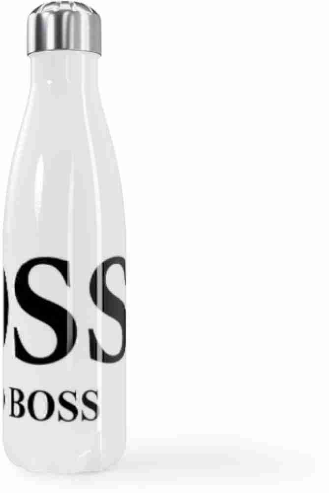 TASMY Plane 24 Hours Hot and cold water bottle set of 1 White Boss