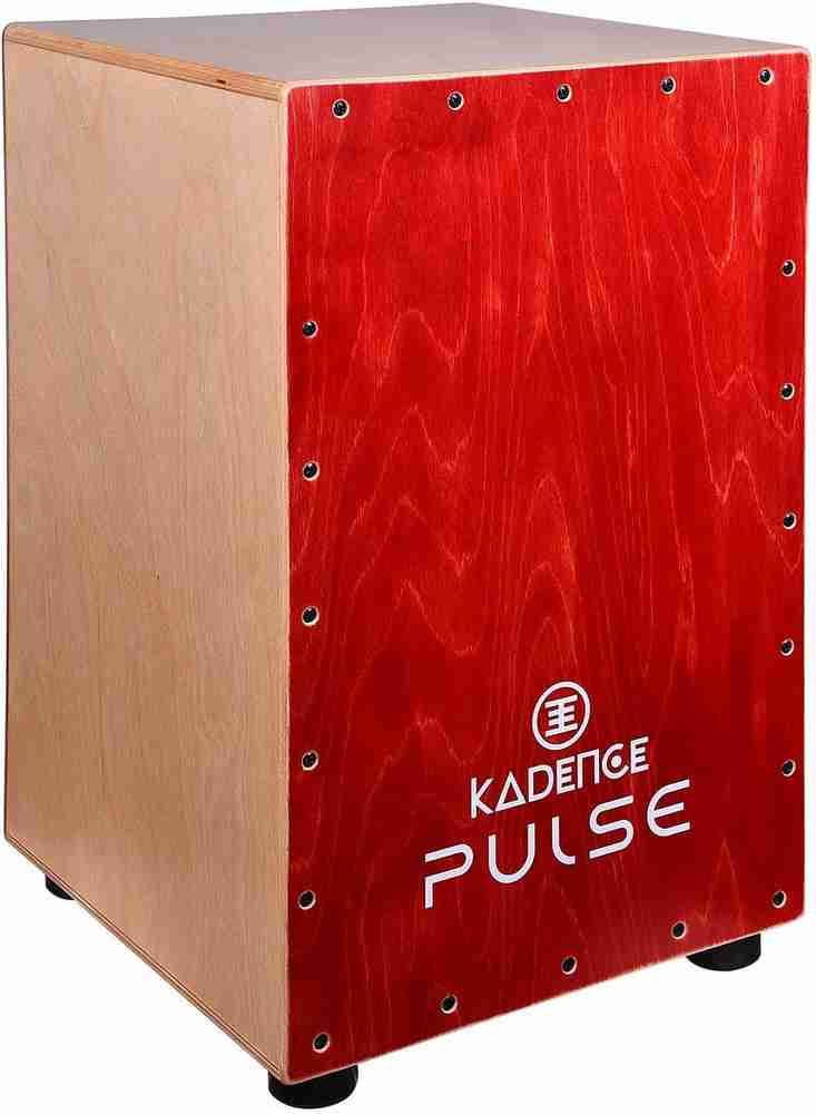 Learning cajon hot sale