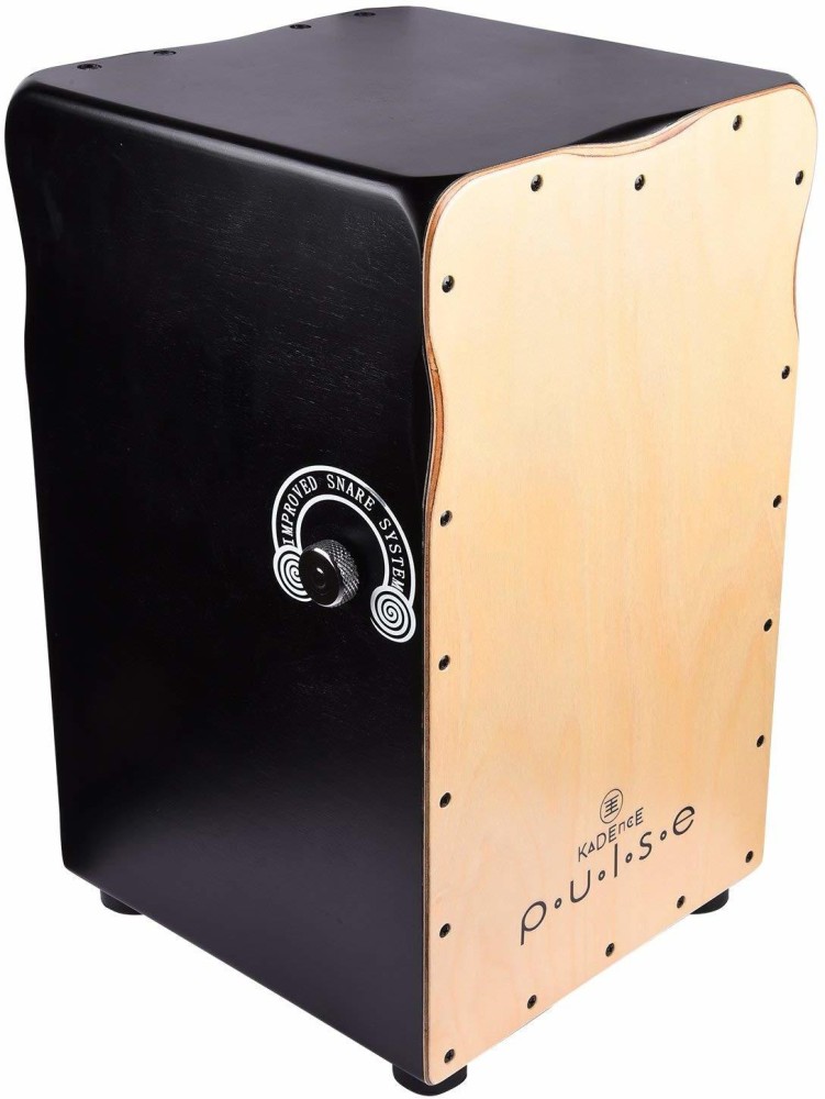 Learning cajon deals