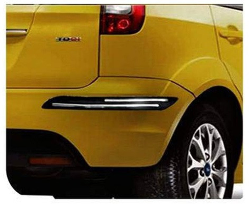 Chevrolet enjoy bumper guard sale