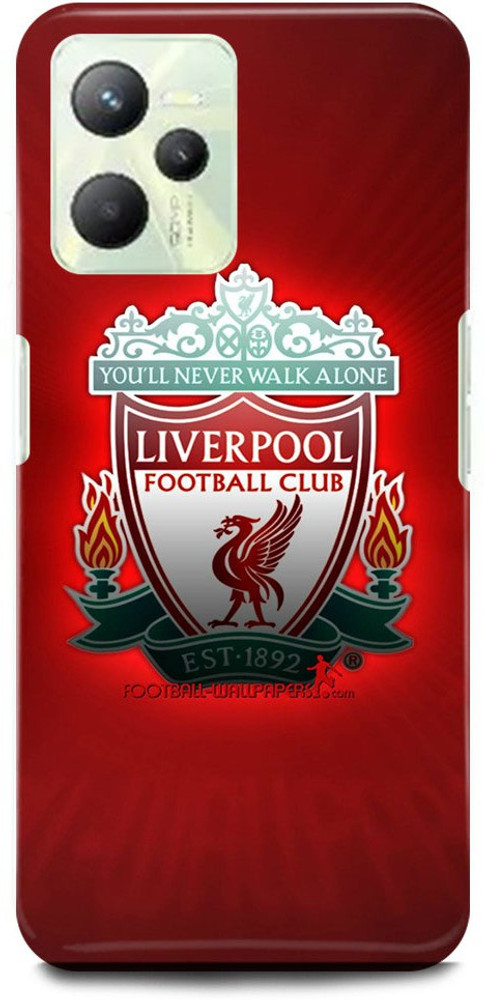 Liverpool slogan deals