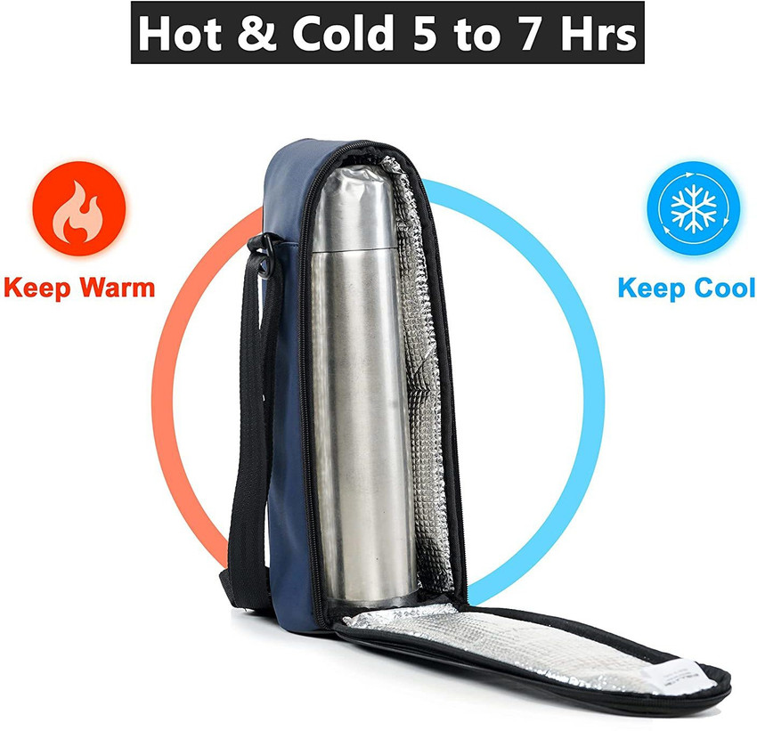 2 litre water bottle cooler bag best sale