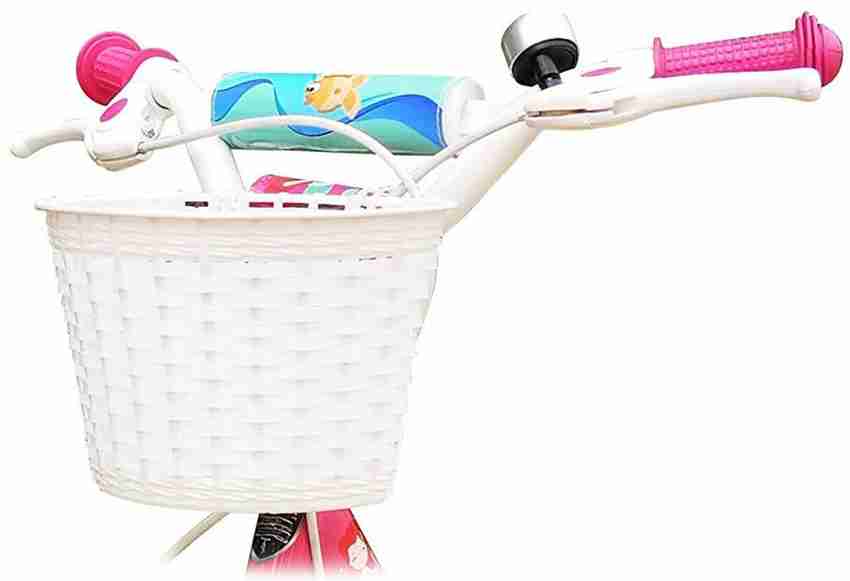 Mermaid bike 16 inch sales