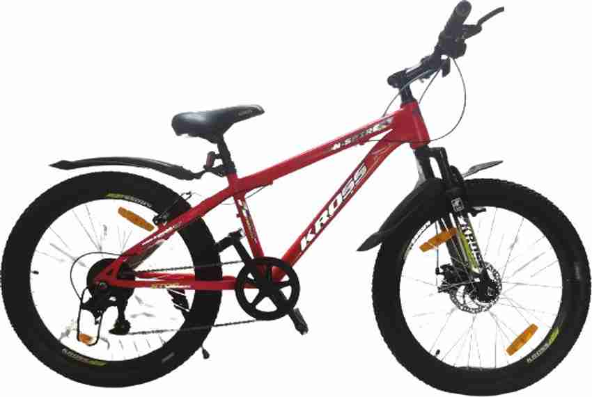 ranger cycle 24 inch