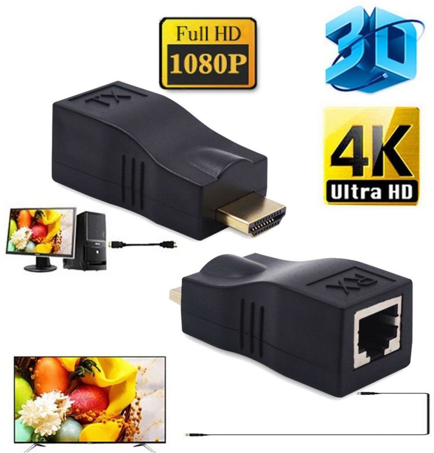 SynCable HDMI V2.0 4K Full HD w/Ethernet c(UL) FT4 - 4m