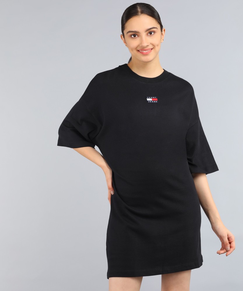 Hilfiger t shirt clearance dress