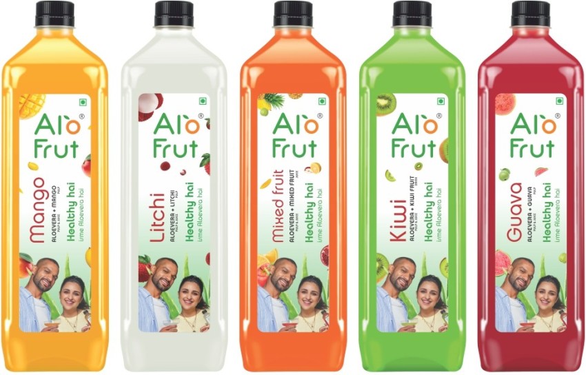 Alo fruit juice clearance price