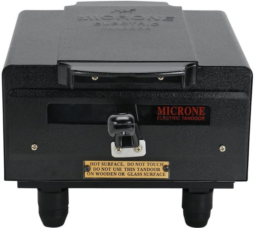 Micron electric shop tandoor