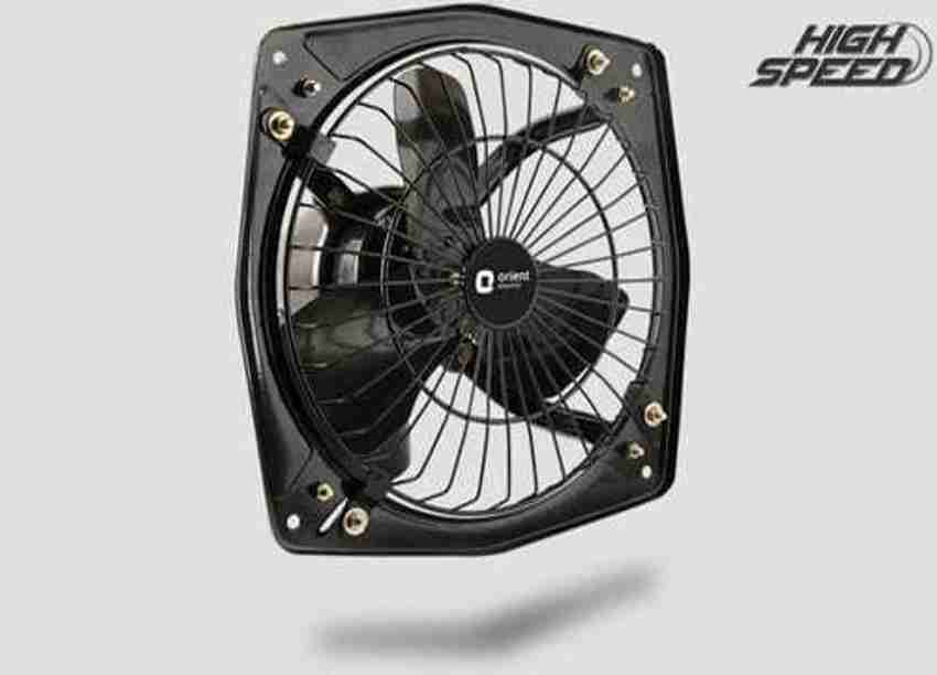 Orient fresh air fan outlet