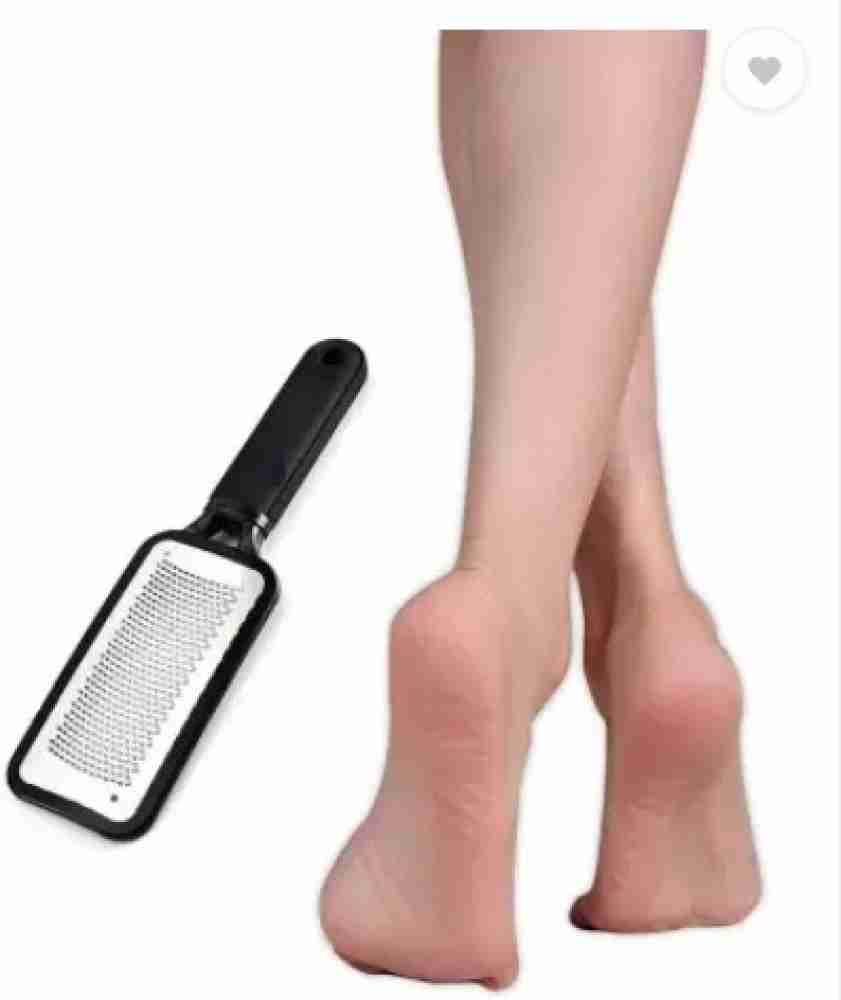 Up To 64% Off on Colossal Foot Rasp Foot File