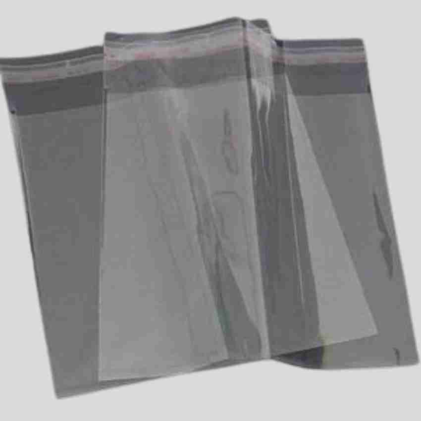Rozy collection Rozy Packing Transparent Polythene Bags for packing SIZE 13 X 18 Price in India Buy Rozy collection Rozy Packing Transparent Polythene Bags for packing SIZE 13 X 18 online at Flipkart....