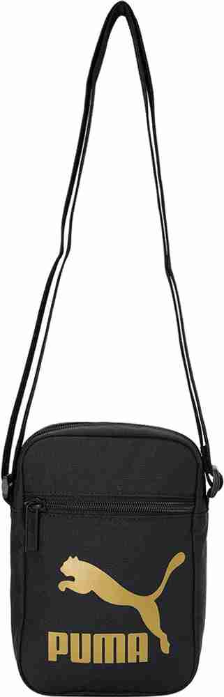 Puma side bags for mens clearance