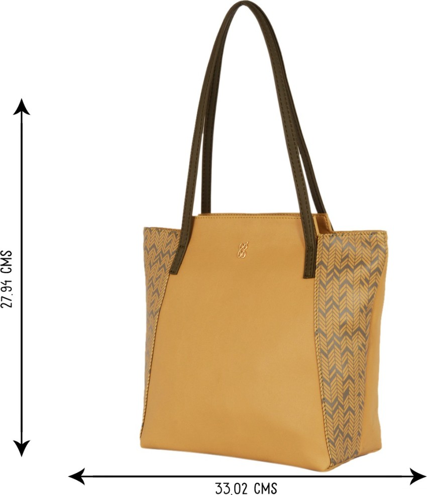 Baggit discount tote bags