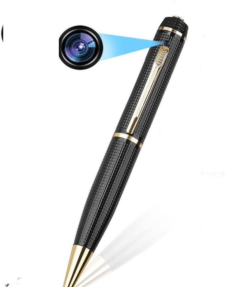 flipkart hidden pen camera