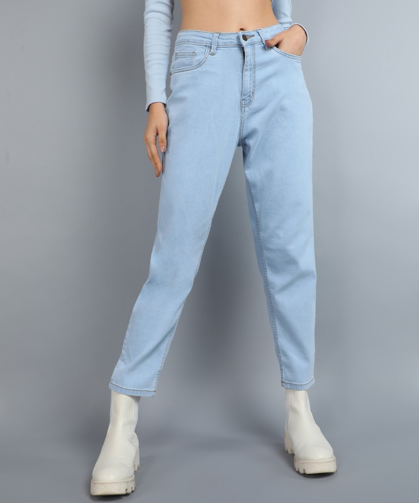 Flipkart jeans deals womens