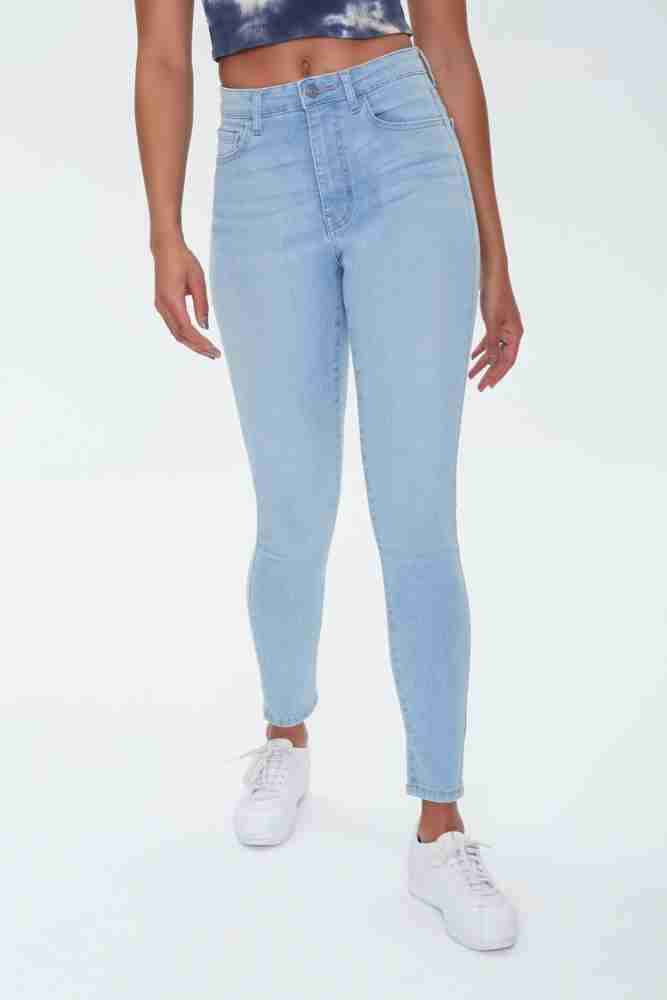 Hollister Jeans for Women, Online Sale up to 65% off