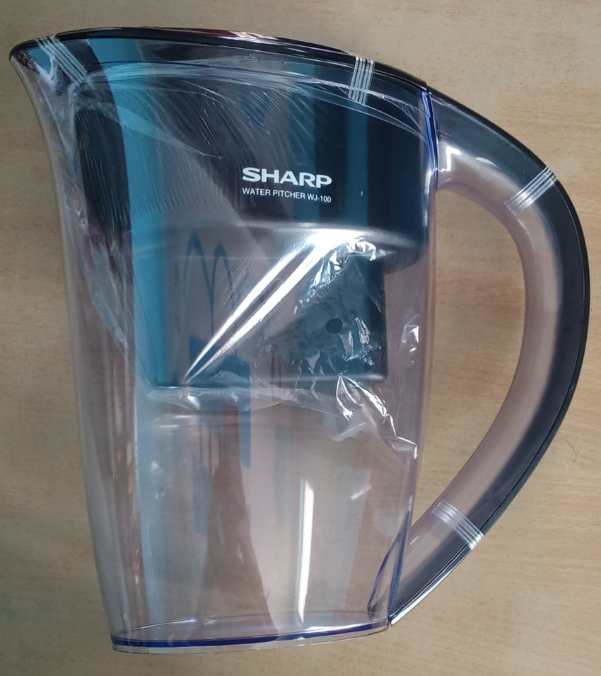 Sharp water hotsell purifier flipkart
