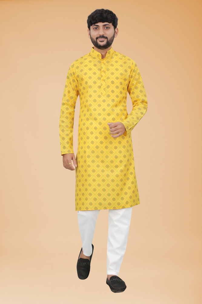 Flipkart offers men's kurtas sales