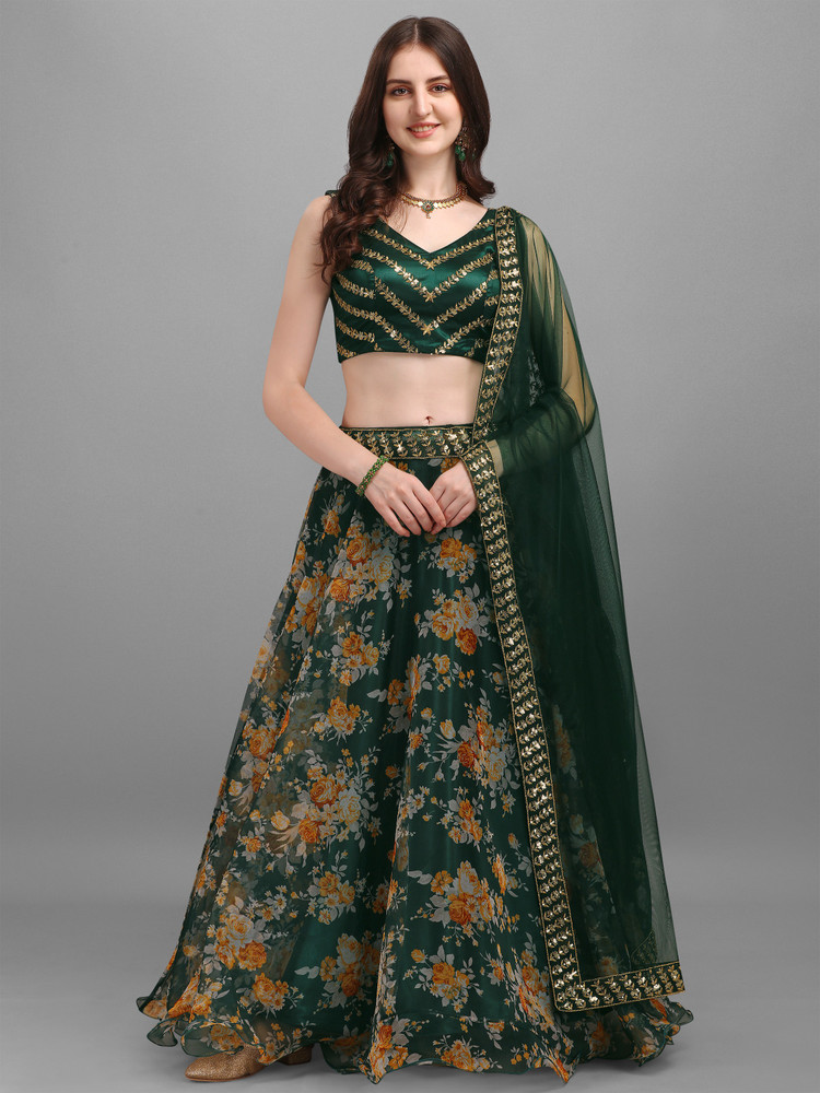 Dhadhra choli clearance