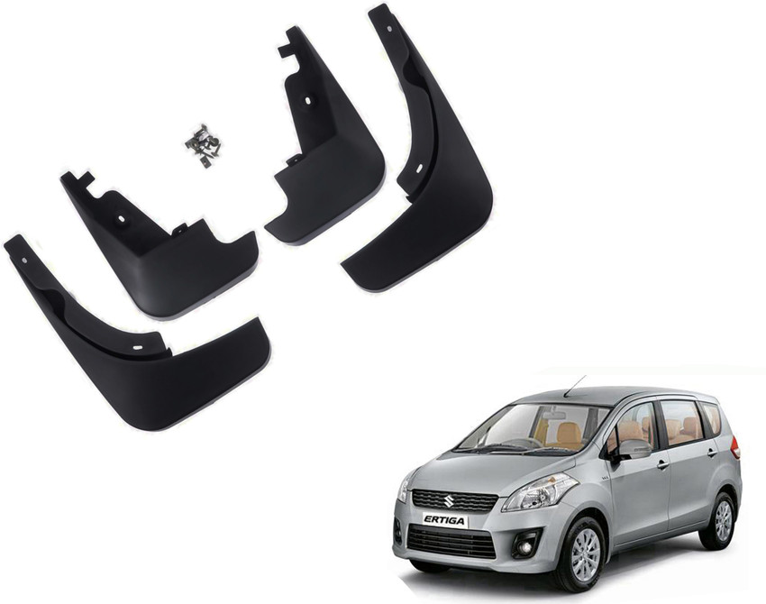Ertiga mudguard 2025