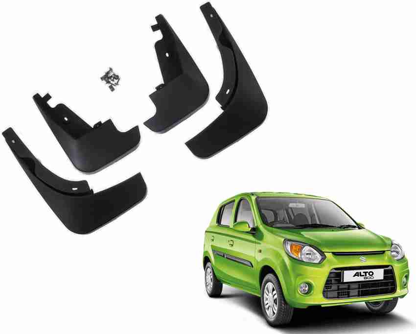 Mud flaps for sales alto lxi