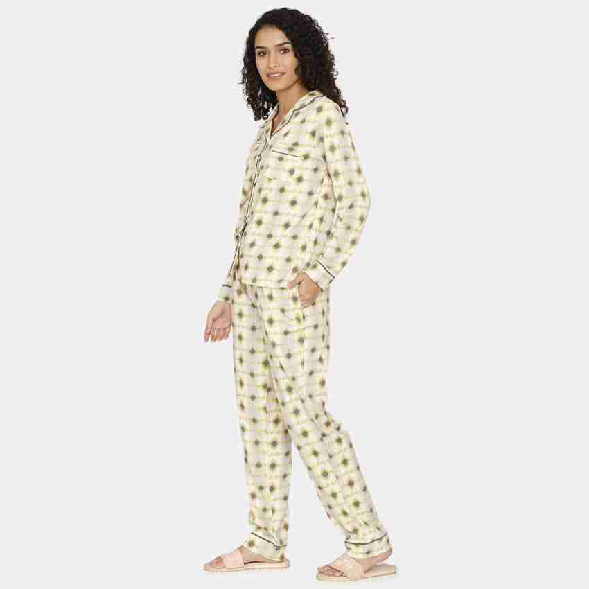 Winnie the pooh online pyjamas womens