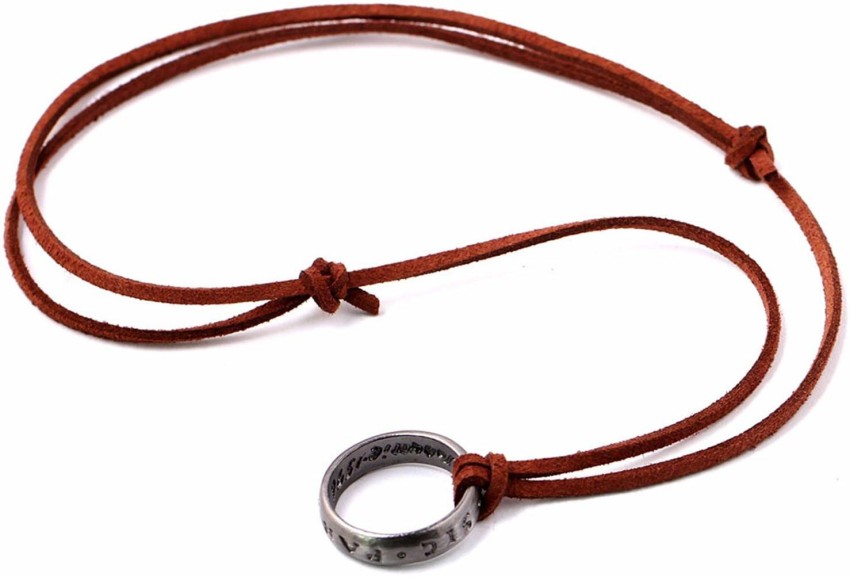 Share more than 151 uncharted ring necklace - songngunhatanh.edu.vn