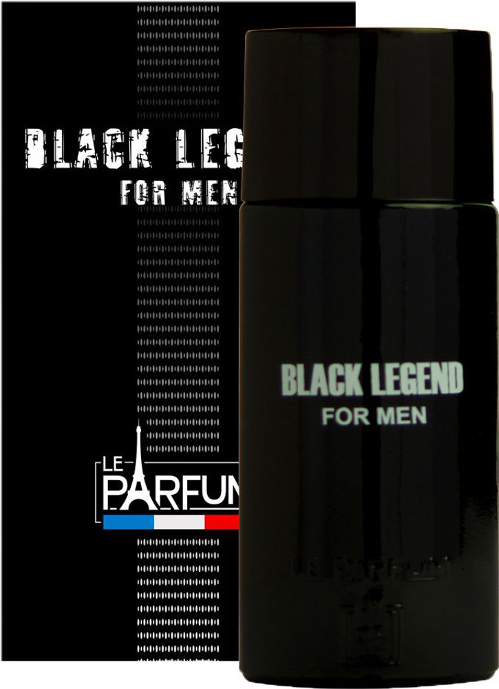 Buy LE PARFUM DE FRANCE Black Legend for Men Perfume EDT 75 ml Eau