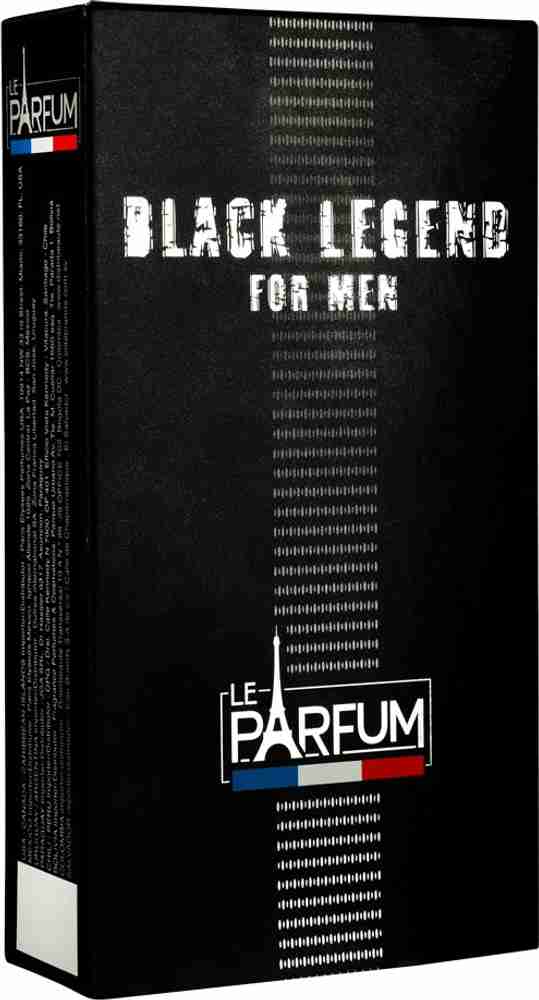 Black legend cologne clearance