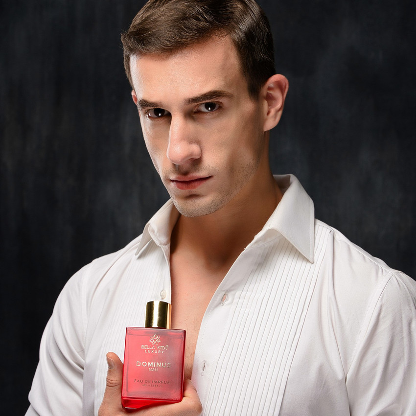 Strong best sale men perfume