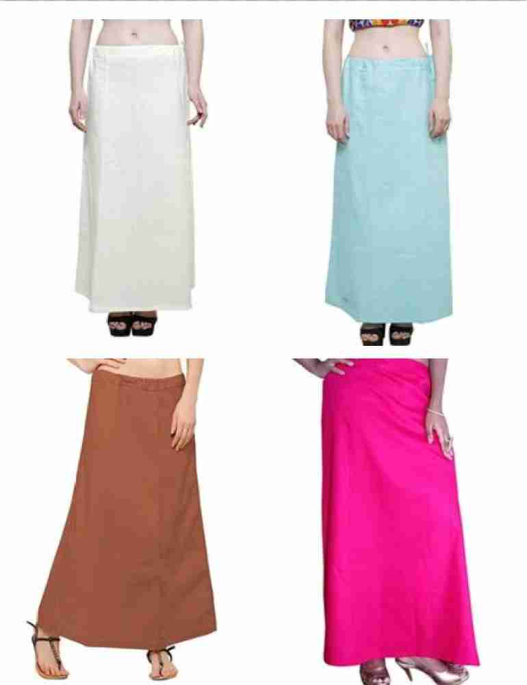 rooprang dresses A-PARKAR_4_B22 Pure Cotton Petticoat Price in India - Buy  rooprang dresses A-PARKAR_4_B22 Pure Cotton Petticoat online at