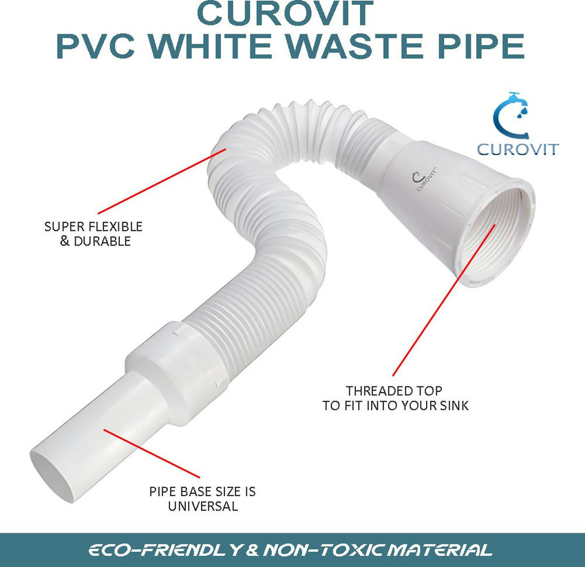 Sink waste sale fittings