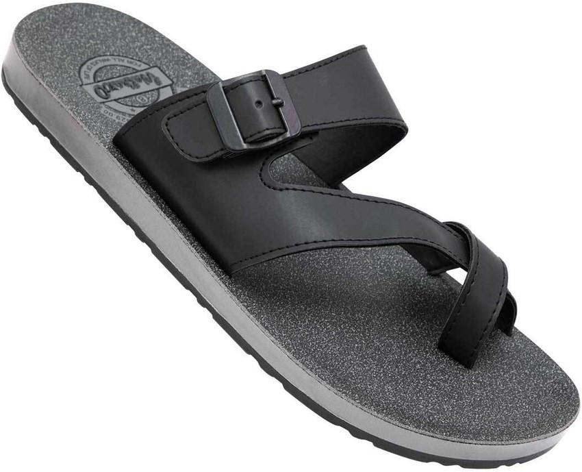 Brown Walkaroo Wg5306 Walkaroo Sandals For Mens Store