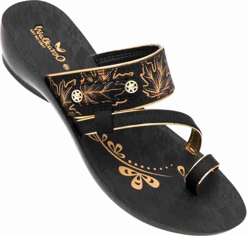 Vkc walkaroo cheap ladies chappal