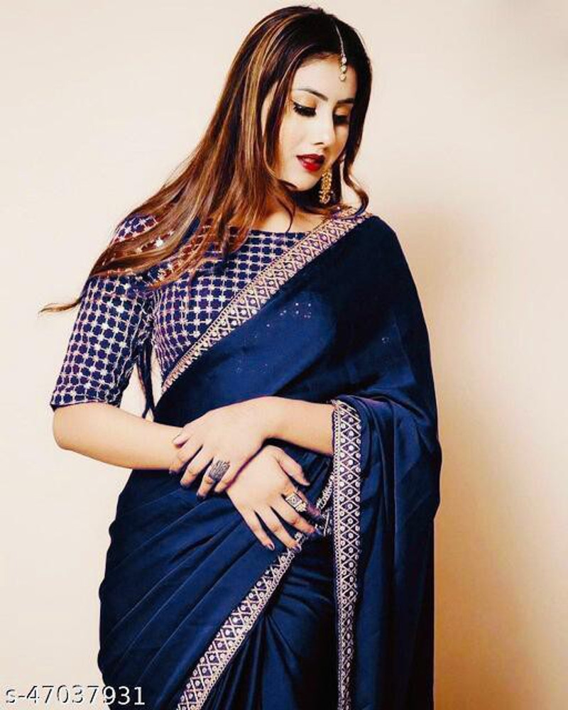 Designer saree online flipkart outlet