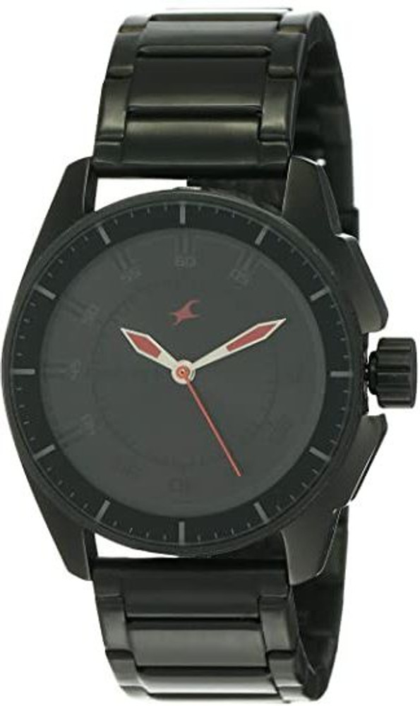 Fastrack nk3089nm01 new arrivals
