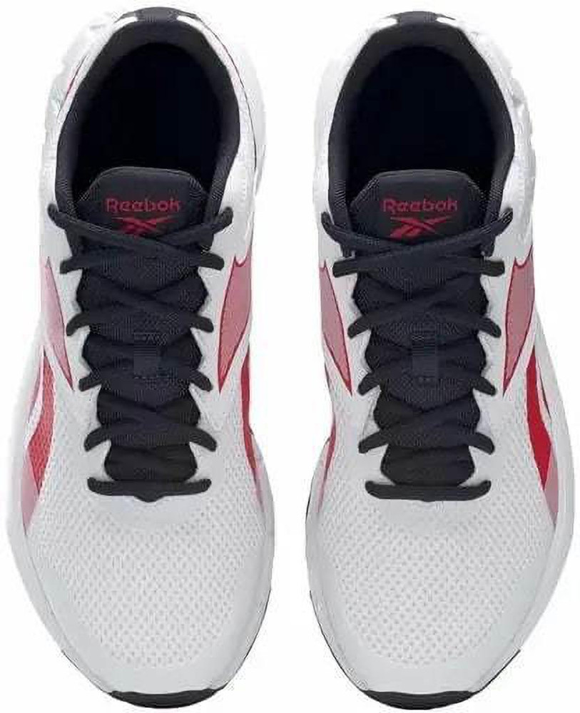 Reebok men's mesh on sale lace up sports shoes