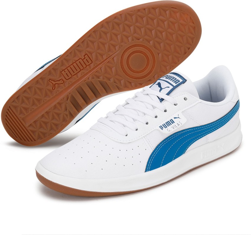 Buy PUMA G. Vilas 2 Core Sneakers For Men Online at Best Price