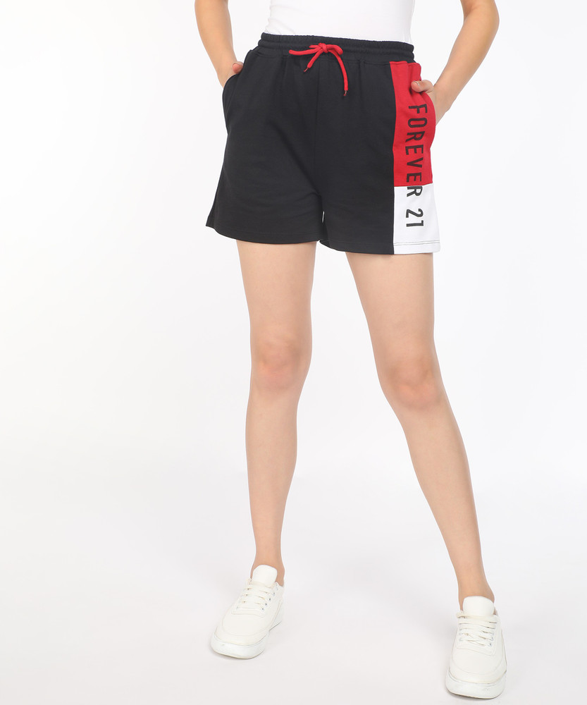 Forever 21 gym shorts new arrivals