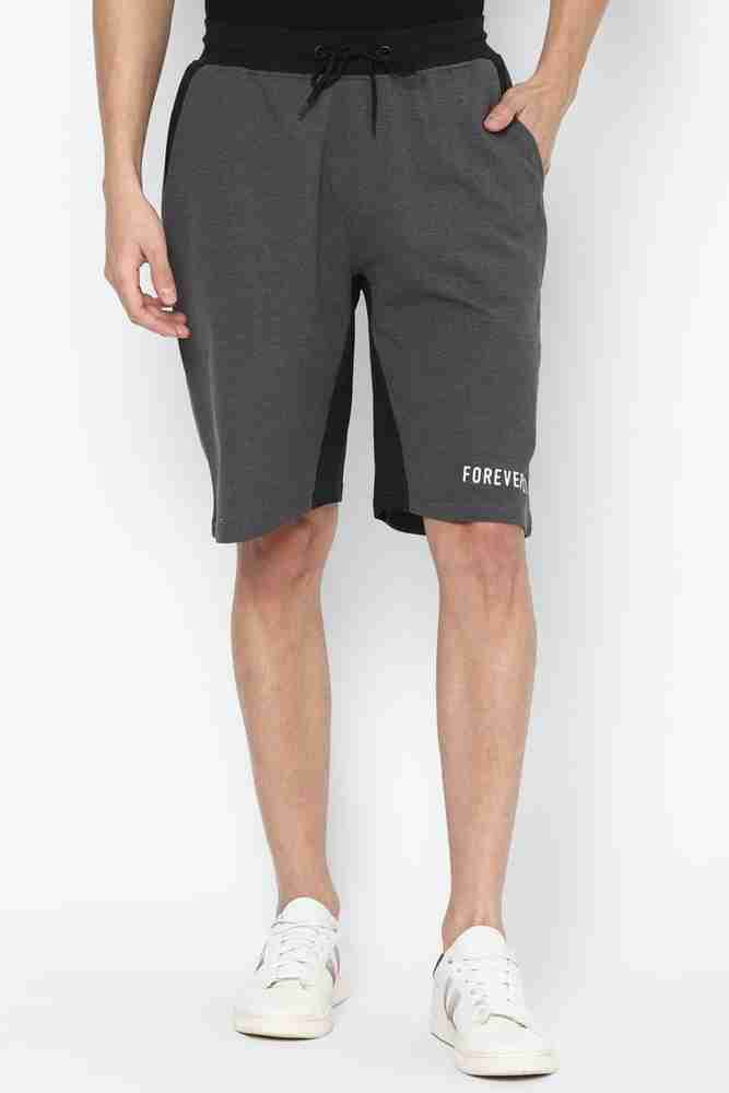 Forever 21 shorts mens discount