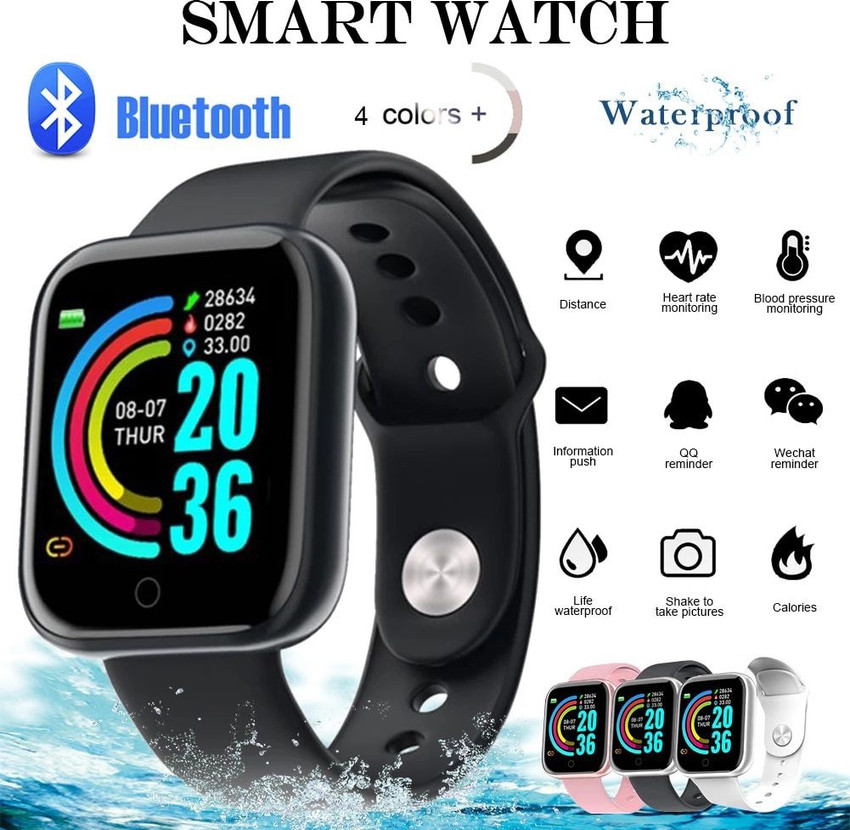 T17 smart watch price sales