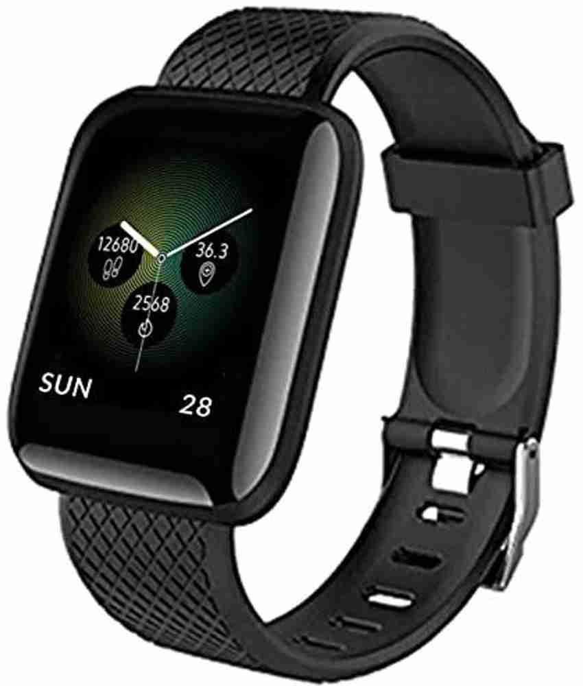 D16 smartwatch price new arrivals